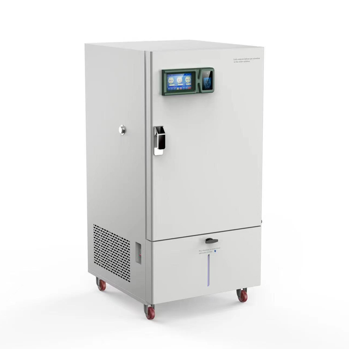 上?；厶﹥x器制造有限公司 DTC-400GSP藥品穩定性試驗箱